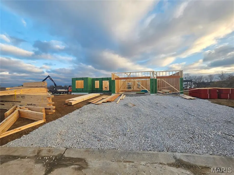 433 Briarberry Drive, Shiloh, IL 62221 - Image #2