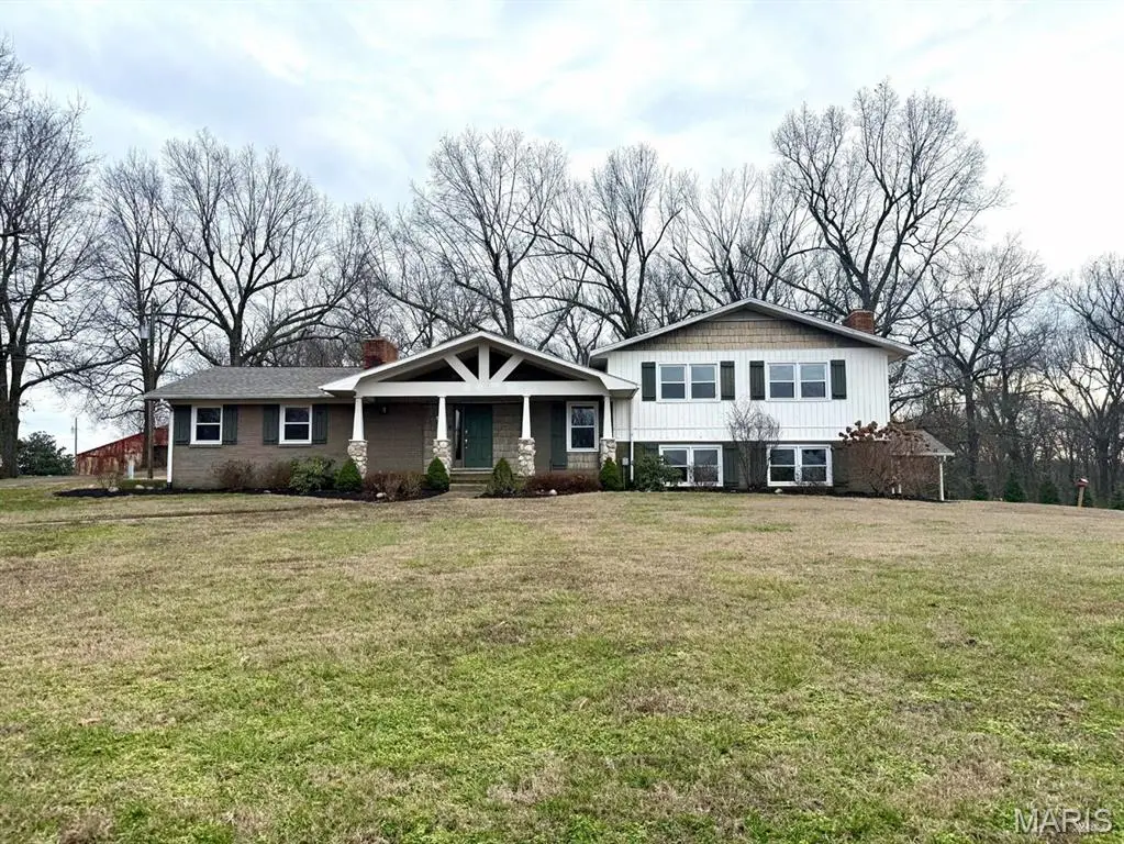 11819 Medler Lane, Dexter, MO 63841 - Image #1