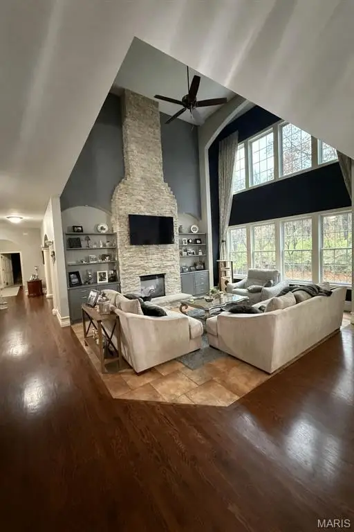 12765 Zacharys Ridge, Sunset Hills, MO 63127 - Image #3