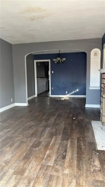 4547 Bessie Avenue, Saint Louis, MO 63115 - Image #2