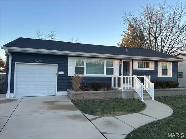 7625 General Sheridan Lane, Unincorporated, MO 63123