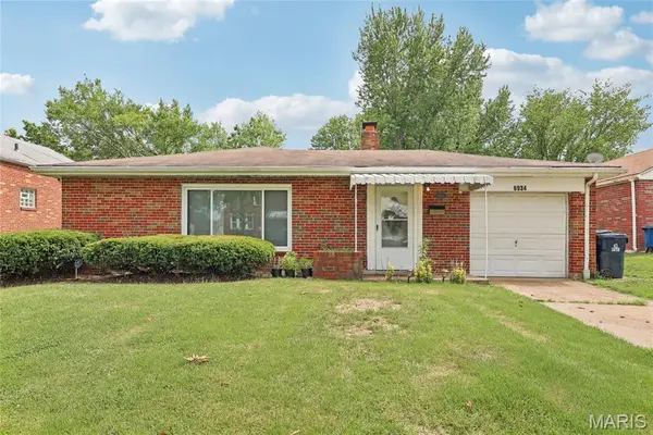 6934 Julian Avenue, University City, MO 63130