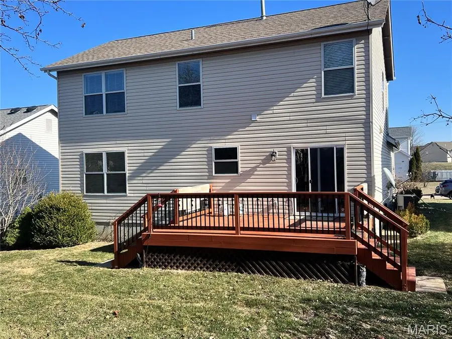 1923 Briarfield Drive, Lake Saint Louis, MO 63367 - Image #3