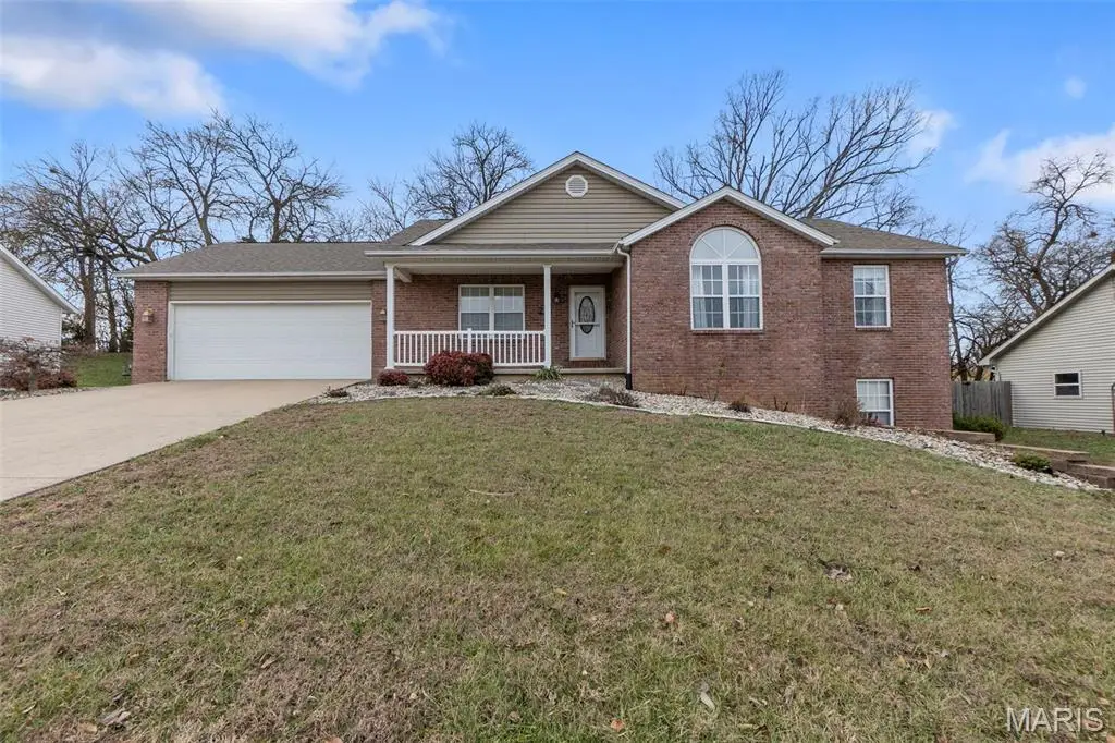 215 Matt Lane, Jackson, MO 63755 - Image #1