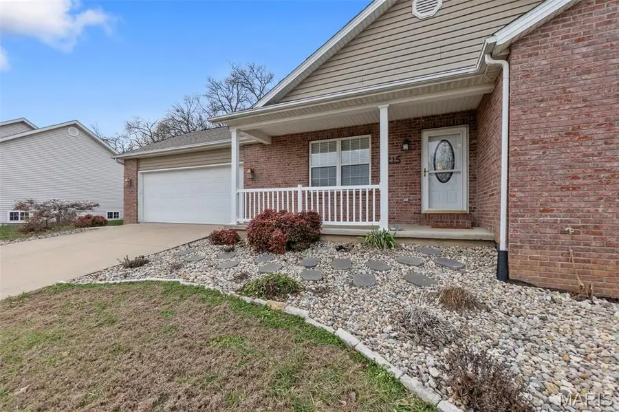 215 Matt Lane, Jackson, MO 63755 - Image #2
