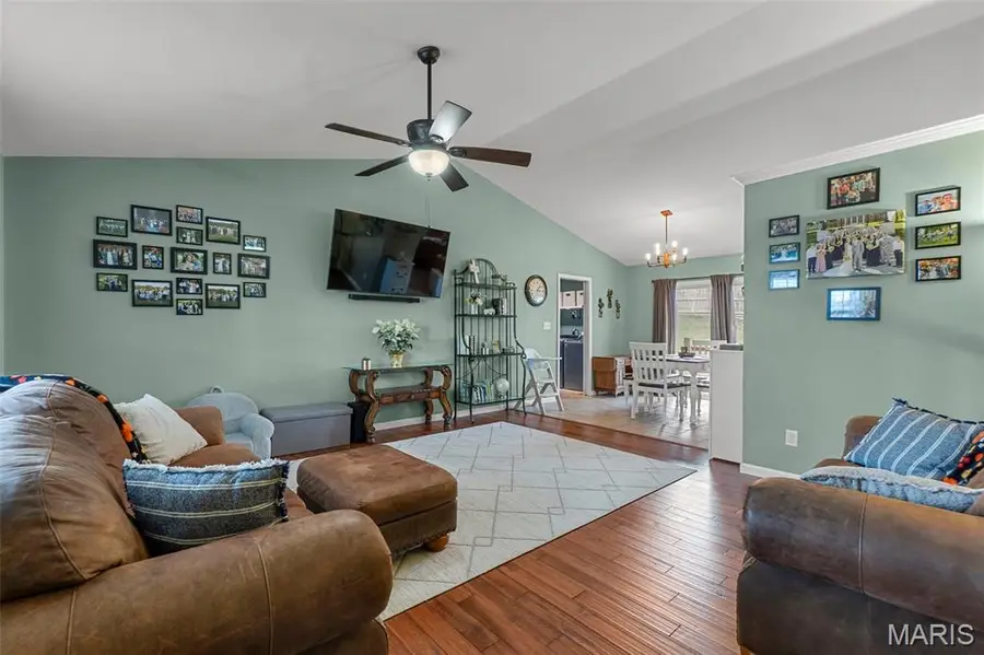 215 Matt Lane, Jackson, MO 63755 - Image #3