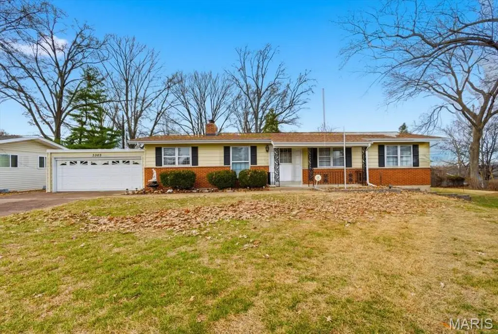 3303 Lan Drive, Saint Louis, MO 63125 - Image #1