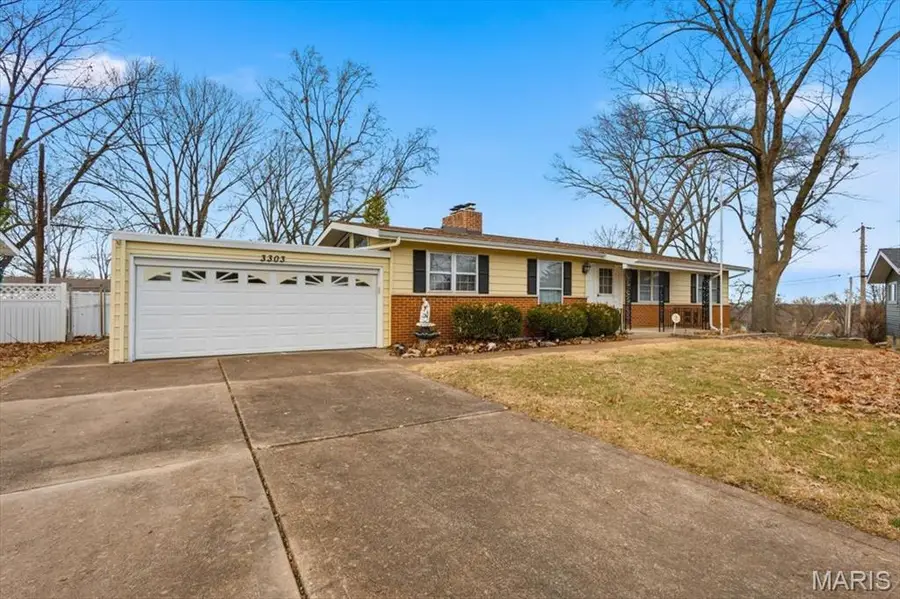 3303 Lan Drive, Saint Louis, MO 63125 - Image #2