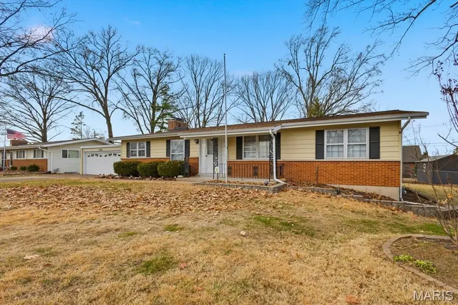3303 Lan Drive, Saint Louis, MO 63125 - Image #3