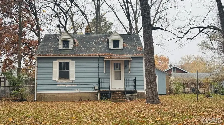 2645 Carson Road, Saint Louis, MO 63114 - Image #2