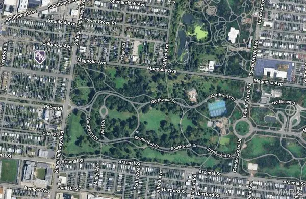 4951 Magnolia Avenue, St Louis, MO 63139