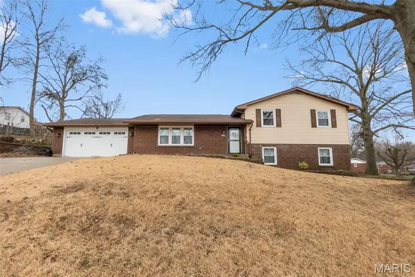 307 Francis Drive, Jackson, MO 63755