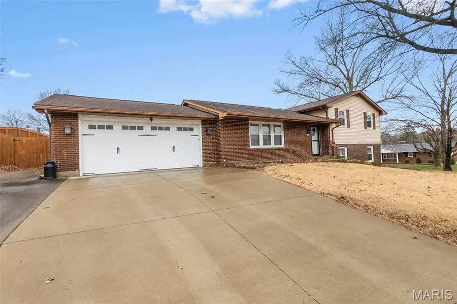 307 Francis Drive, Jackson, MO 63755 - Image #2