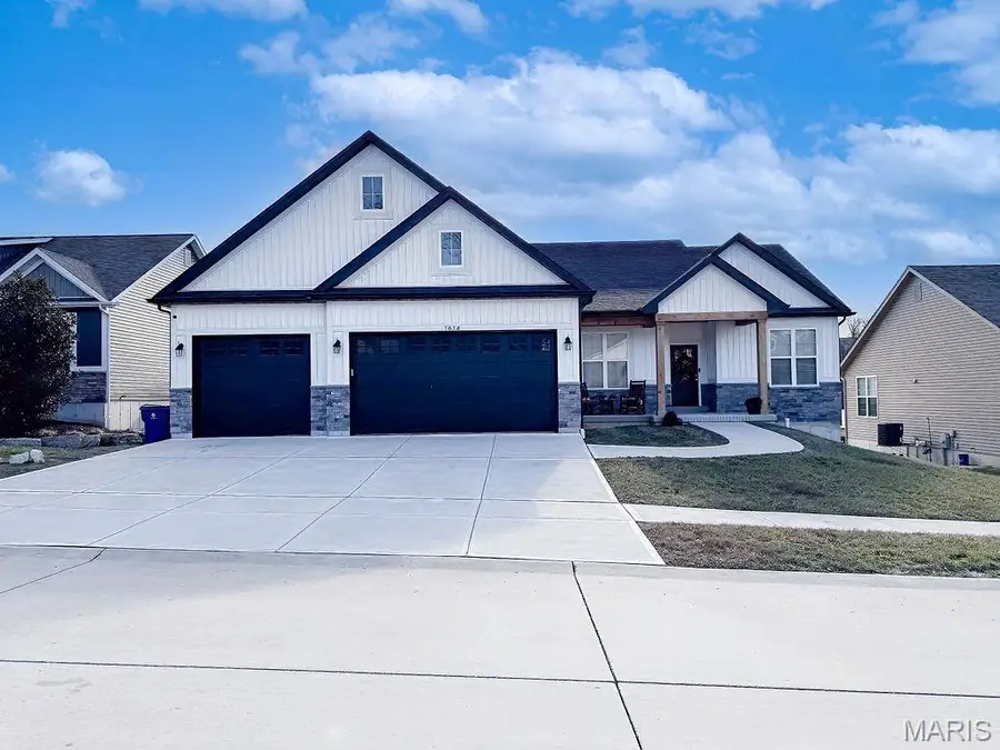 1614 Sugar Creek Drive, Festus, MO 63028 - Image #2