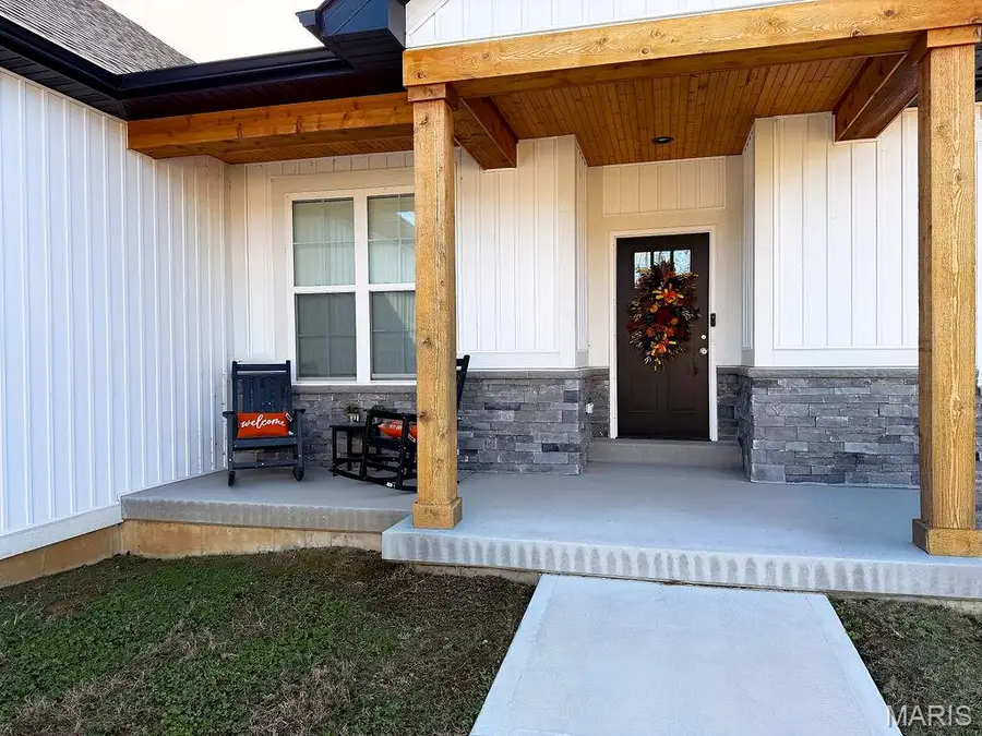 1614 Sugar Creek Drive, Festus, MO 63028 - Image #3