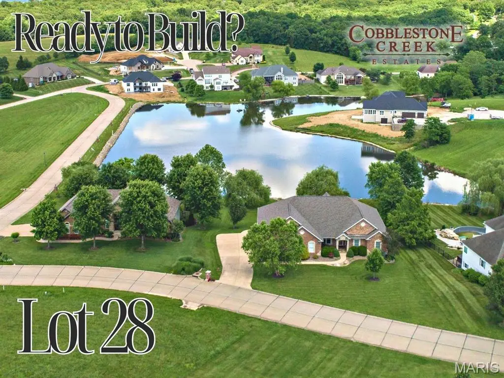 685 Greystone Drive, Washington, MO 63090 - Image #1