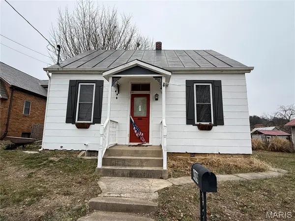 419 W 7th Street, Hermann, MO 65041