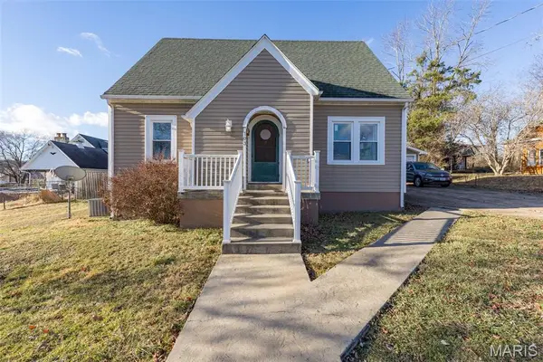 103 Donald Street, Park Hills, MO 63601