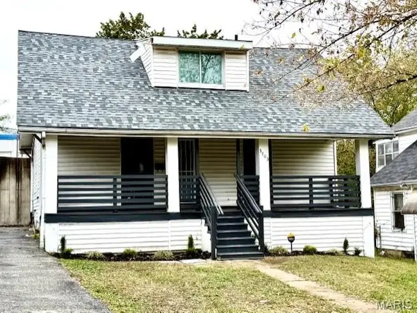 3703 Manola Avenue, Pine Lawn, MO 63121