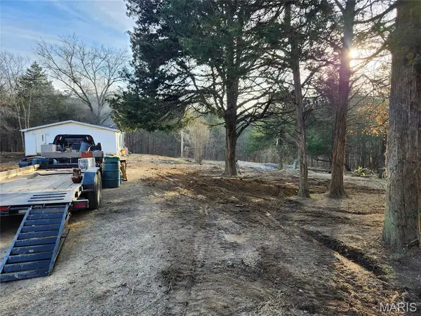 401 Hill Side Road, De Soto, MO 63020