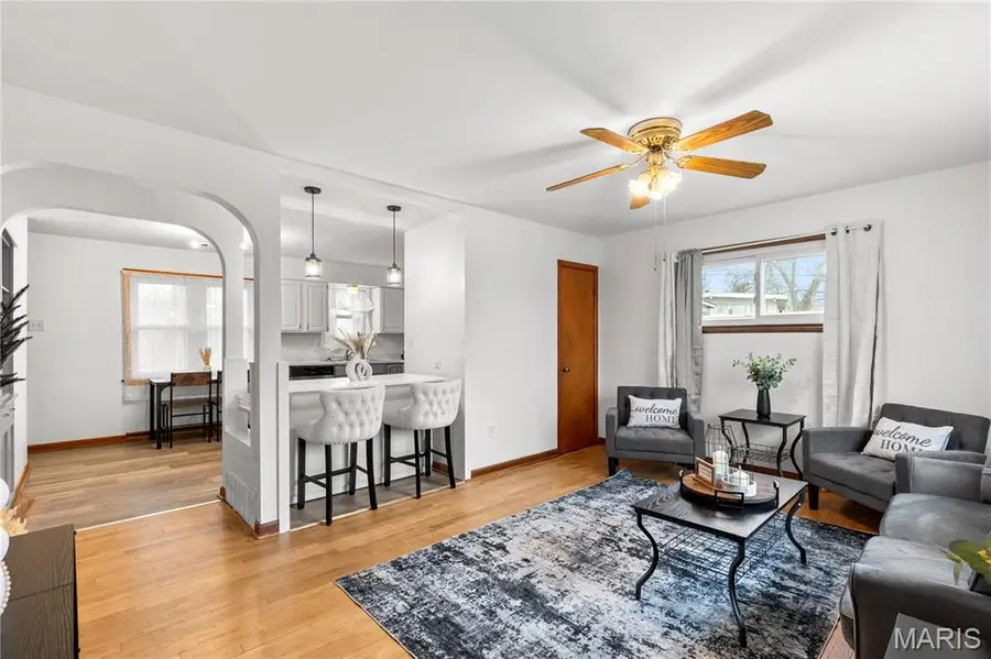 801 Elsworth Place, Ferguson, MO 63135 - Image #3