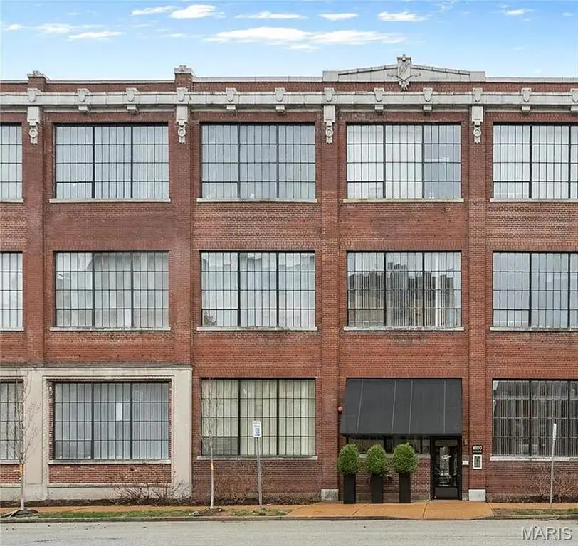 4100 Laclede Avenue #109, Saint Louis, MO 63108 - Image #1