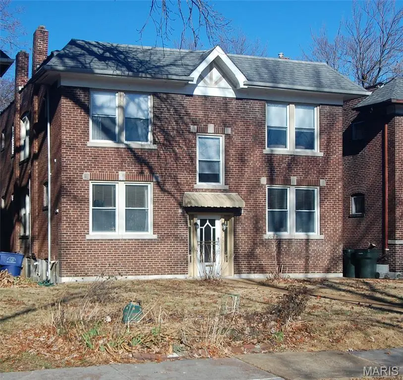 4945 Magnolia Avenue, Saint Louis, MO 63139 - Image #2