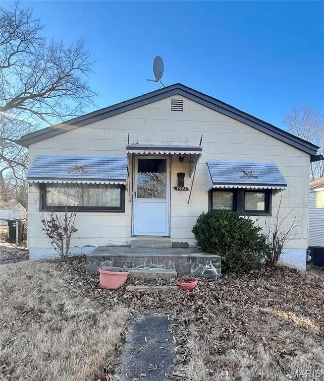 7645 Fleta Street, Affton, MO 63123 - #1