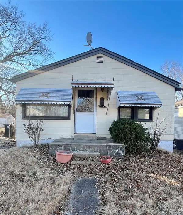 7645 Fleta Street, Affton, MO 63123