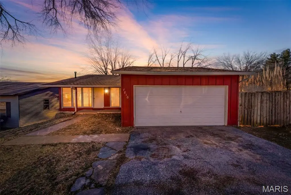 7016 Shelton Court, Barnhart, MO 63012 - Image #1