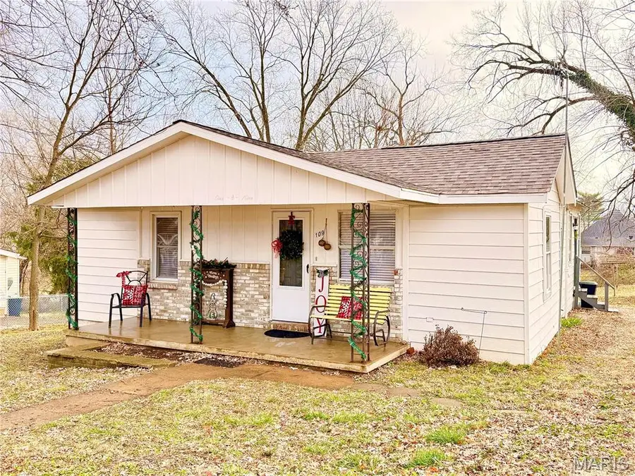 109 6th Street, Park Hills, MO 63601 - #2