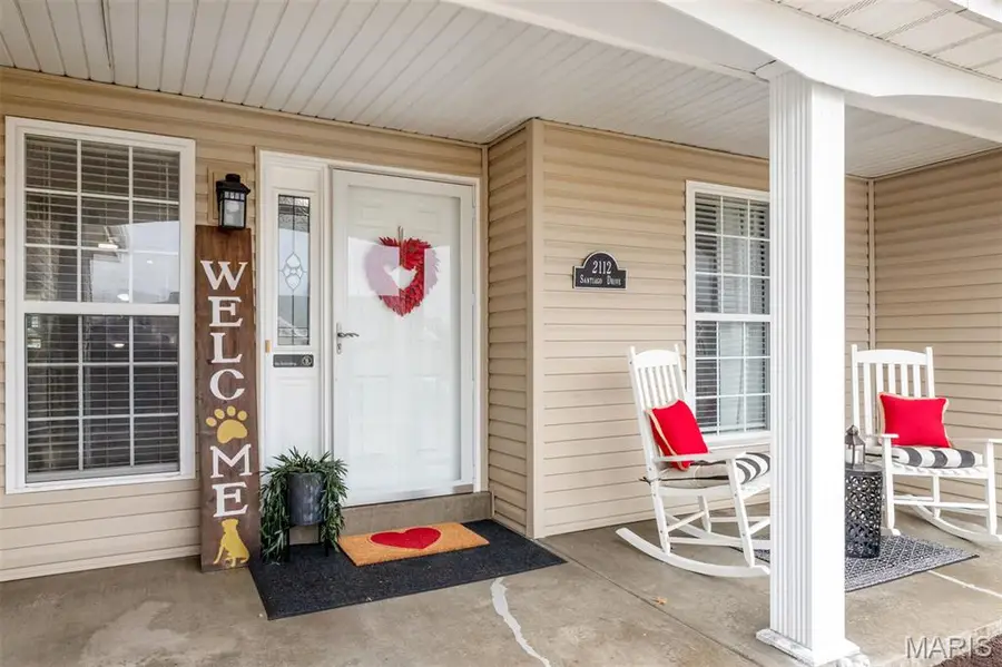 2112 Santiago Drive, Arnold, MO 63010 - Image #2