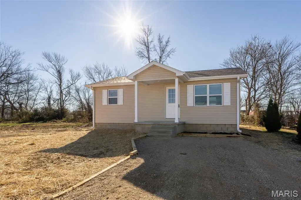 912 Delano Street, Poplar Bluff, MO 63901 - Image #1