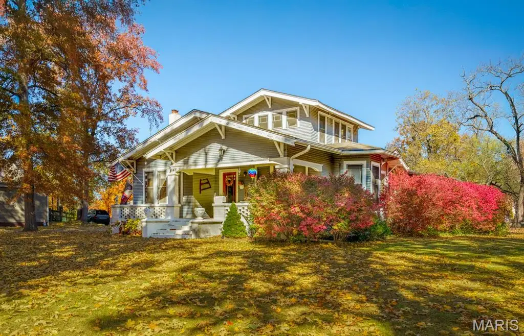 645 Salem Avenue, Rolla, MO 65401 - Image #1