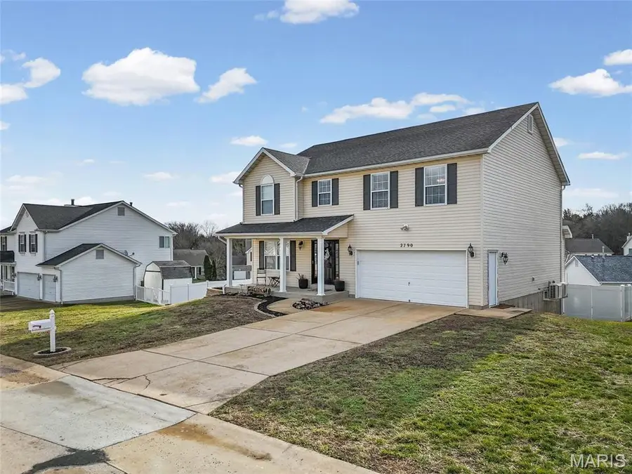 2790 Kings Crossing Drive, Barnhart, MO 63012 - Image #3