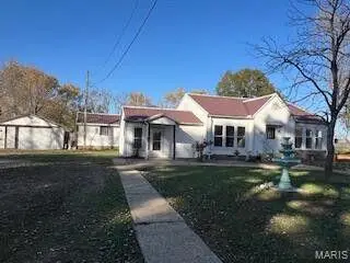 351 6th Street, Summersville, MO 65571