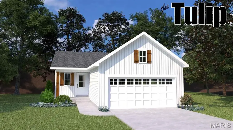 0 Tulip (alder Creek), Wright City, MO 63390 - Image #3