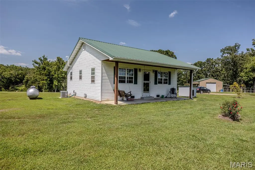16505 Vintage Drive, Falcon, MO 65470 - Image #1