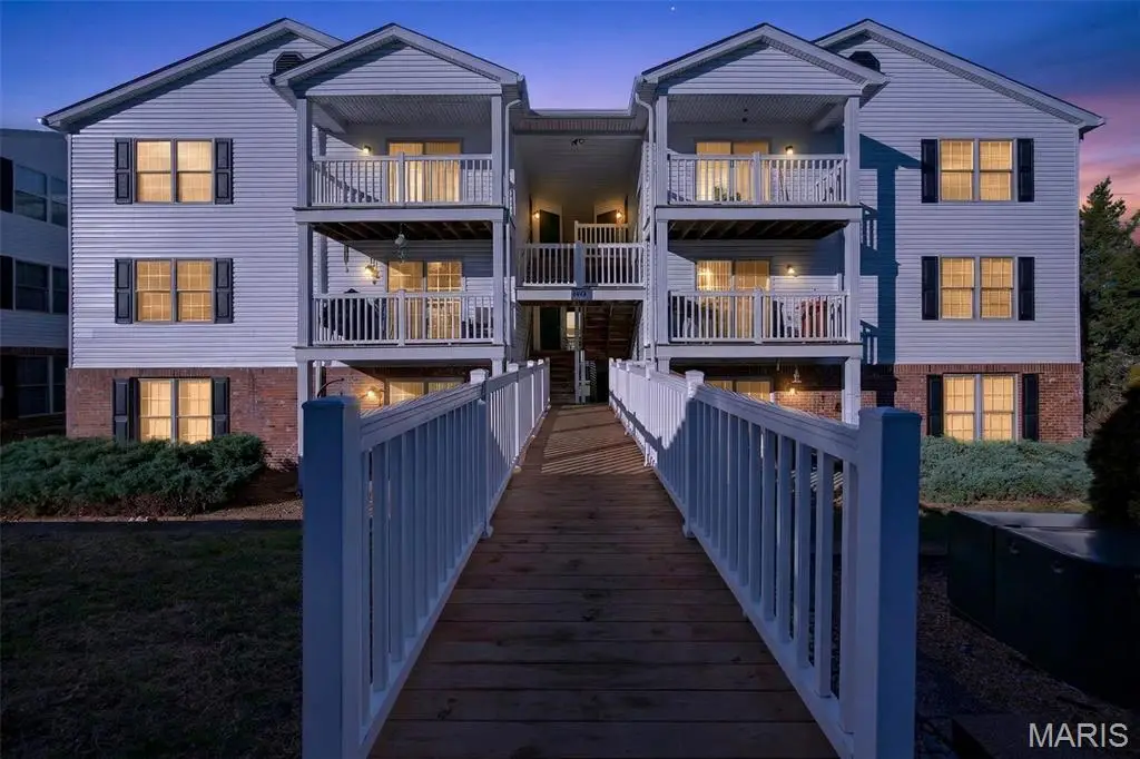 2514 Coppergate Square Drive #K, Saint Louis, MO 63129 - Image #1