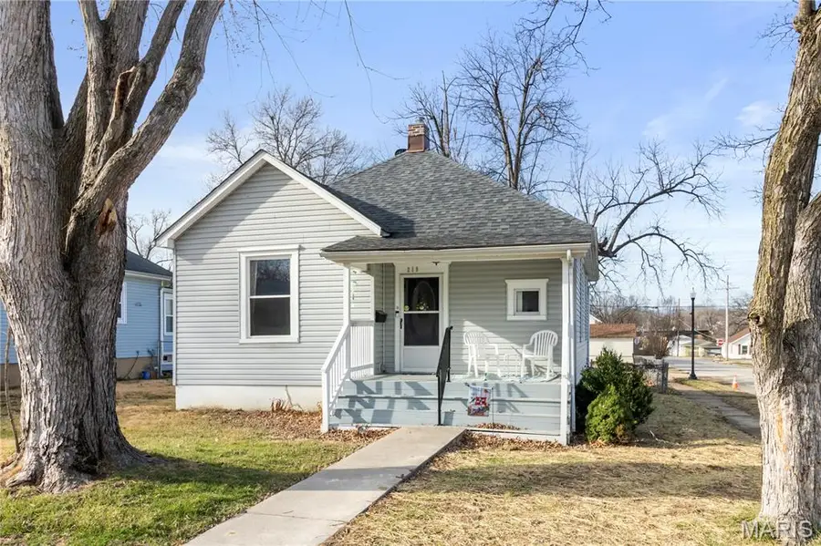 219 Jefferson Avenue, Crystal City, MO 63019 - Image #2