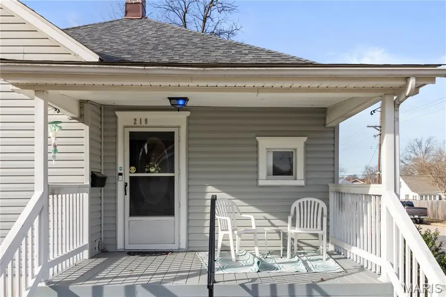 219 Jefferson Avenue, Crystal City, MO 63019 - Image #3