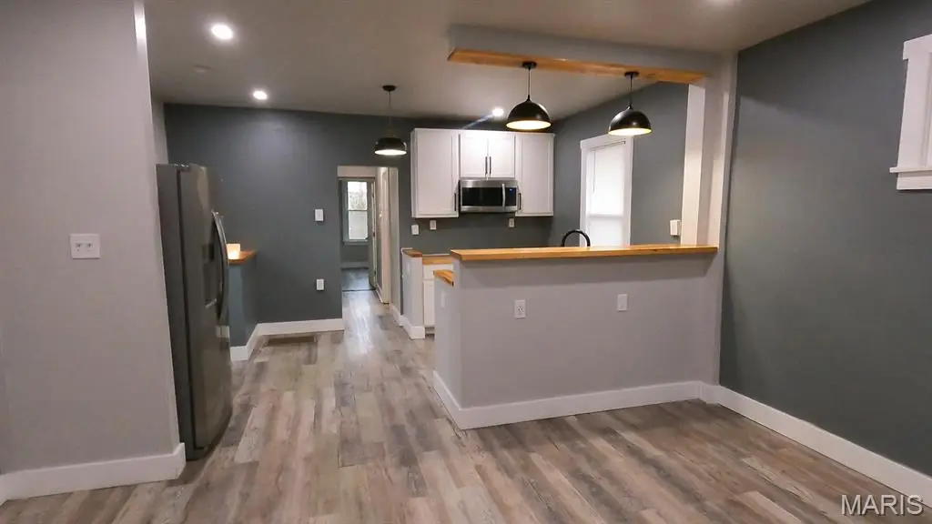 5610 Janet Avenue, Saint Louis, MO 63136 - Image #1