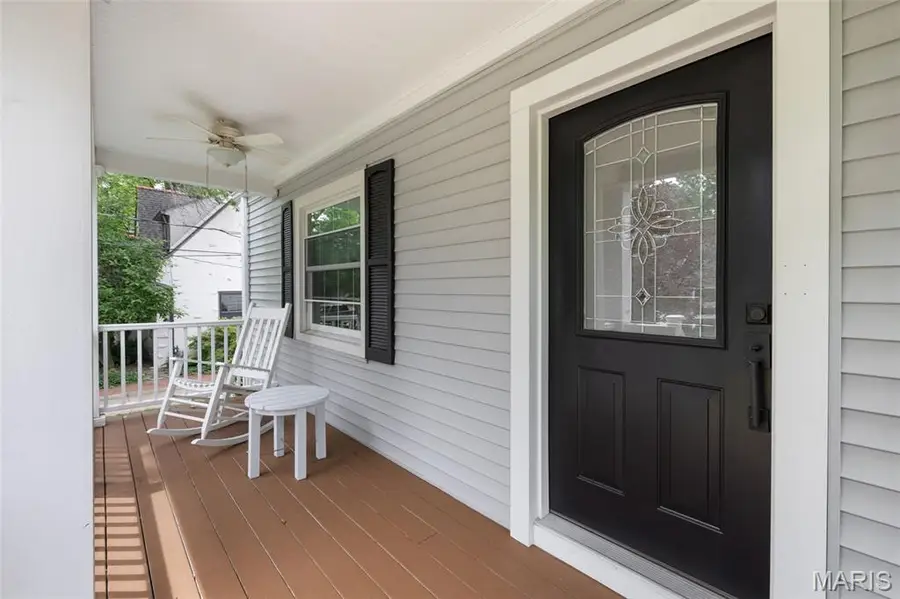 629 Evans Avenue, Kirkwood, MO 63122 - #2