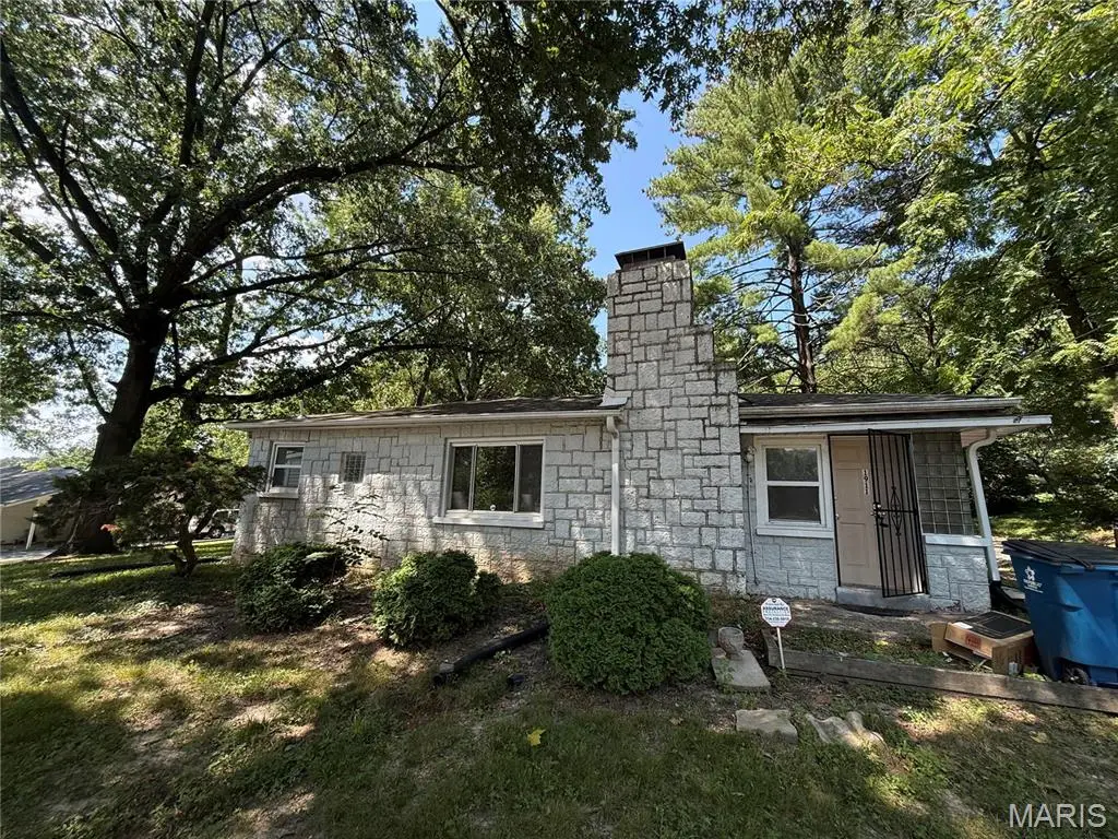 1911 Redman Road, Saint Louis, MO 63138 - #1