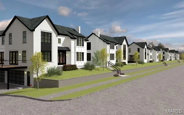 9409 Olie Way Road #27, Olivette, MO 63132 - Image #1