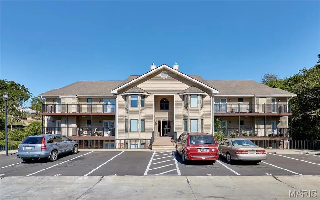 4501 Eli Drive #K, Saint Louis, MO 63128 - Image #1