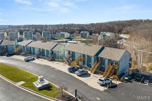 163 Southwood Shores Place #3D, Lake Ozark, MO 65049