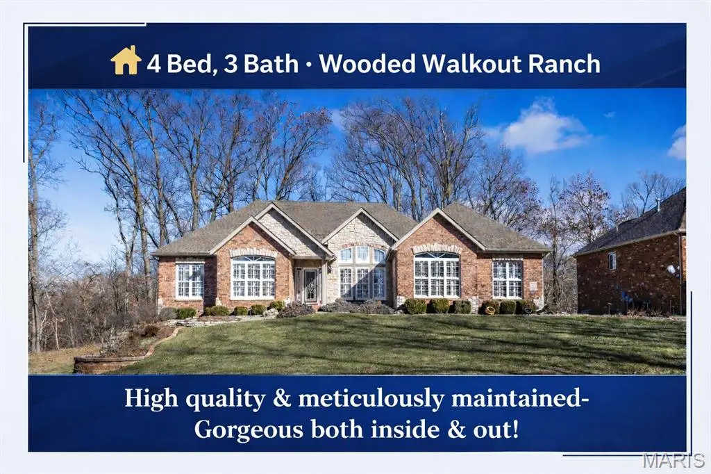 41 Stonebridge Crossing Drive, Maryville, IL 62062 - Image #1