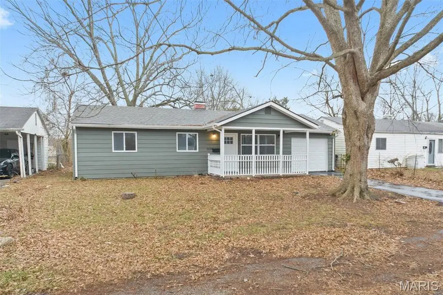 1110 Saint Marcella Drive, Cahokia, IL 62206 - Image #2