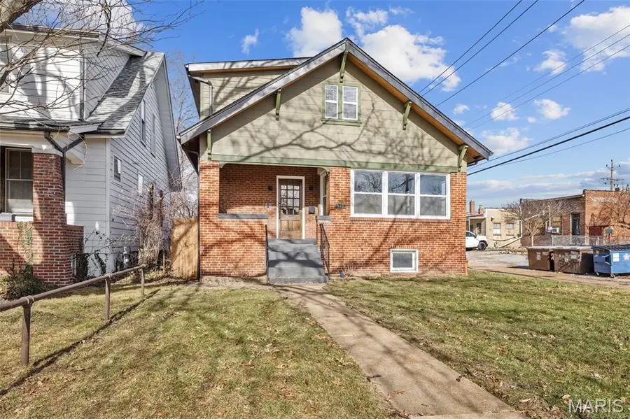 6717 Bradley Avenue, Saint Louis, MO 63139 - Image #3